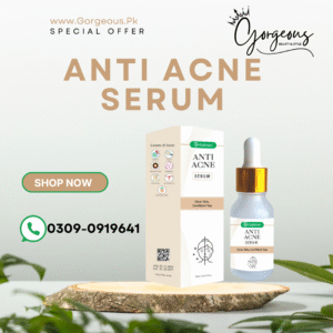 Anti-Acne Serum