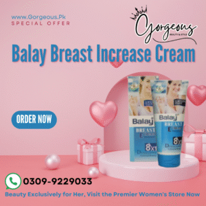 Balay Breast Increase Cream