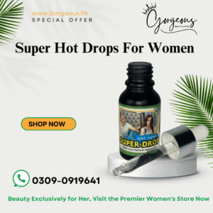 Super Hot Drops For Women