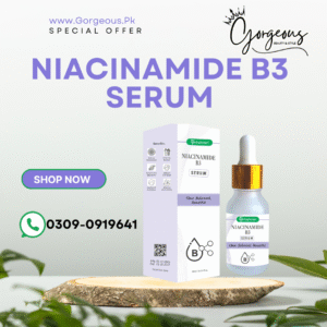 Niacinamide B3 Serum