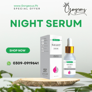 Night Serum