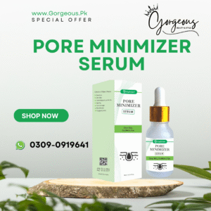Pore Minimizer Serum